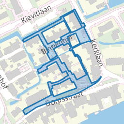 Perceel CPL01-B-10516