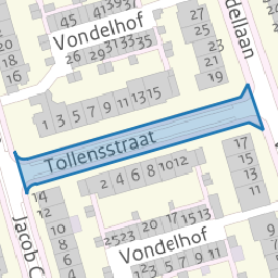 Perceel CPL01-B-10520