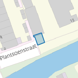 Perceel CPL01-B-10525