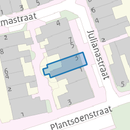 Perceel CPL01-B-10534