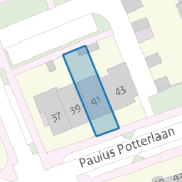 Perceel CPL01-B-10538