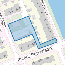 Perceel CPL01-B-10539