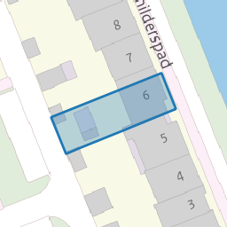 Perceel CPL01-B-10540