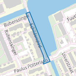 Perceel CPL01-B-10551