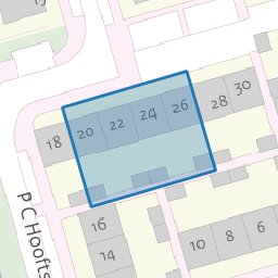 Perceel CPL01-B-10565