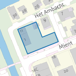 Perceel CPL01-B-10584