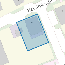 Perceel CPL01-B-10586