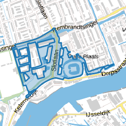 Perceel CPL01-B-10601