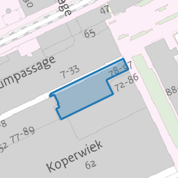 Perceel CPL01-B-10617