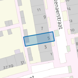 Perceel CPL01-B-10630