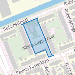 Perceel CPL01-B-10633