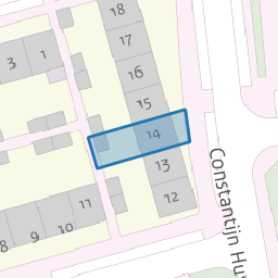 Perceel CPL01-B-10653