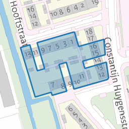 Perceel CPL01-B-10654