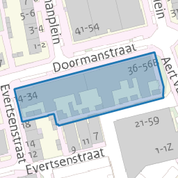 Perceel CPL01-B-10659