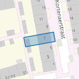 Perceel CPL01-B-10670