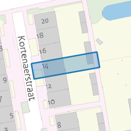 Perceel CPL01-B-10675