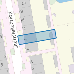 Perceel CPL01-B-10676