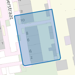 Perceel CPL01-B-10677