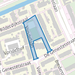 Perceel CPL01-B-10695