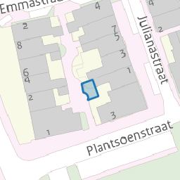 Perceel CPL01-B-10702