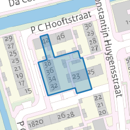 Perceel CPL01-B-10704