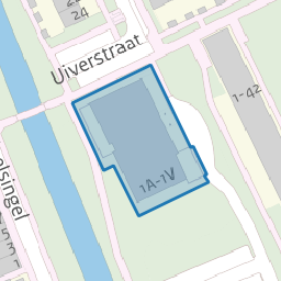 Perceel CPL01-B-10750