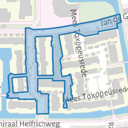 Perceel CPL01-B-10753