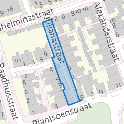 Perceel CPL01-B-10898