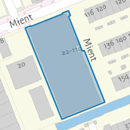 Perceel CPL01-B-10922