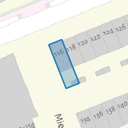 Perceel CPL01-B-10923