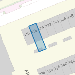 Perceel CPL01-B-10924
