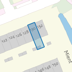 Perceel CPL01-B-10943