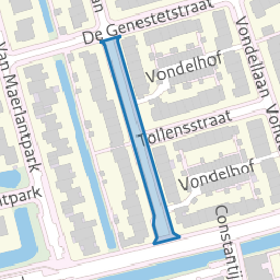 Perceel CPL01-B-10965