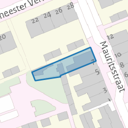 Perceel CPL01-B-10970