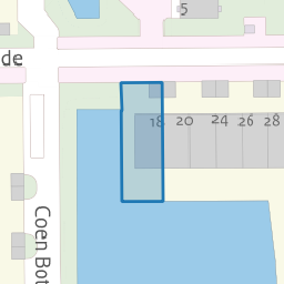 Perceel CPL01-B-10985