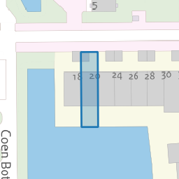 Perceel CPL01-B-10986