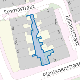 Perceel CPL01-B-11014