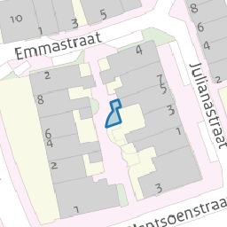 Perceel CPL01-B-11015