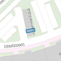 Perceel CPL01-B-11023