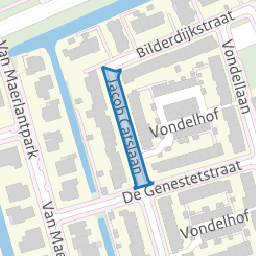 Perceel CPL01-B-11025