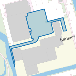 Perceel CPL01-B-11029