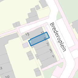 Perceel CPL01-B-11038