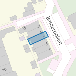 Perceel CPL01-B-11039