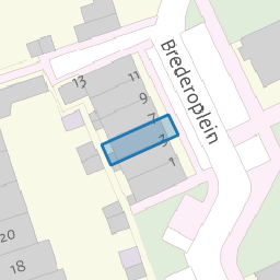 Perceel CPL01-B-11040