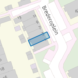 Perceel CPL01-B-11041