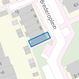 Perceel CPL01-B-11042