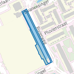 Perceel CPL01-B-11070