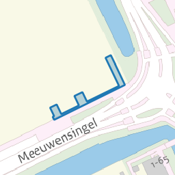 Perceel CPL01-B-11074