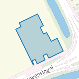 Perceel CPL01-B-11075