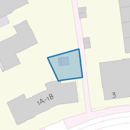 Perceel CPL01-B-11100